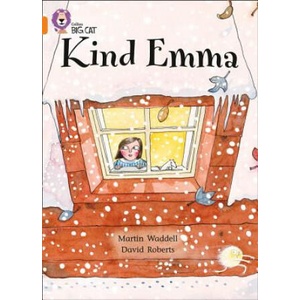 Kind Emma | Martin Waddell (ISBN: 9780007185900)