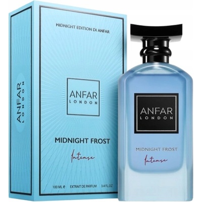 Anfar Midnight Frost Intense parfum pánsky 100 ml