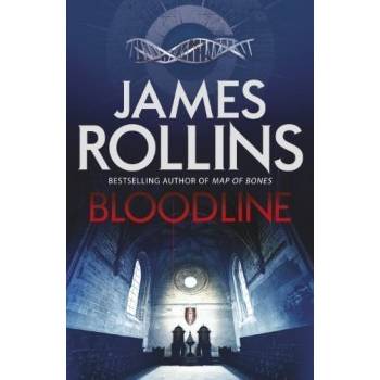 Bloodline - Sigma Force 8 - James Rollins