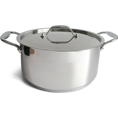 KITCHISIMO KASTROL S POKLICÍ KITCHISIMO CHEF 5L 24X12CM_hamashop