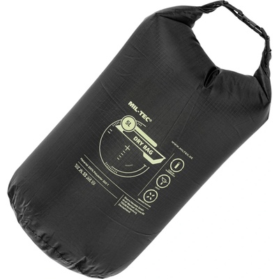 MIL-TEC Vak DRY BAG 5 l