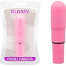 GLOSSY POCKET