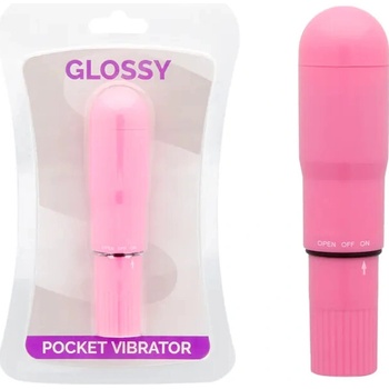 GLOSSY POCKET