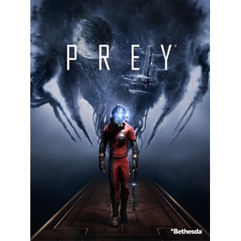 Prey (Deluxe Edition)