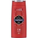Old Spice Captain sprchový gél 675 ml