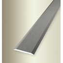 Küberit 442 Přechodový profil stříbro F4 25mm 3 m