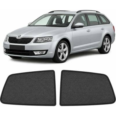 PROTEC Protisluneční clona Škoda Octavia III kombi 2012-2020