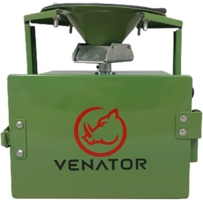 Venator Krmný automat Feed20S 6V Kovový – Zboží Dáma