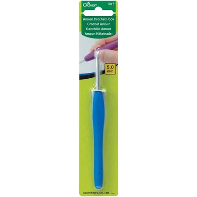 Háček CLOVER Amour 5mm