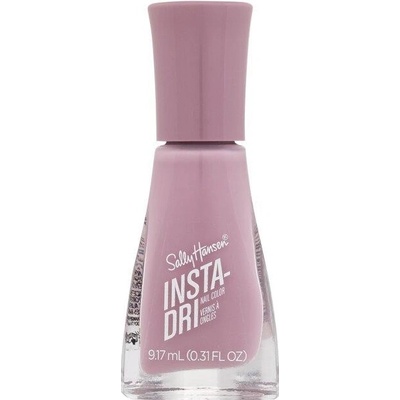 Sally Hansen Insta Dri 433 Hurry Plum 9,17 ml
