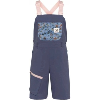 Kari Traa SANNE BIB dámské kraťasy