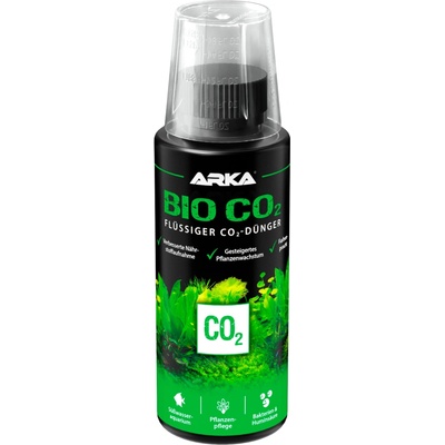 Arka Bio-CO2 118 ml