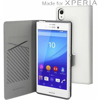 Sony Xperia M4/ M4 AQUA Slim Folio