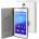 Sony Xperia M4/ M4 AQUA Slim Folio