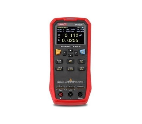 UNI-T UT622C