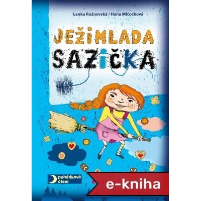 Ježimlada Sazička