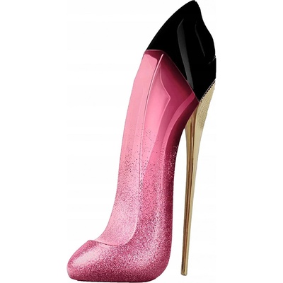 Carolina Herrera Good Girl Glam parfémovaná voda dámská 80 ml – Zboží Dáma