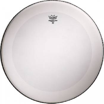 Remo Powerstroke 4 Clear 13"
