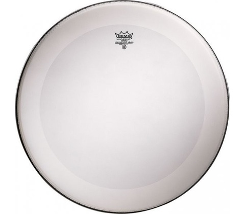 Remo Powerstroke 4 Clear 13"