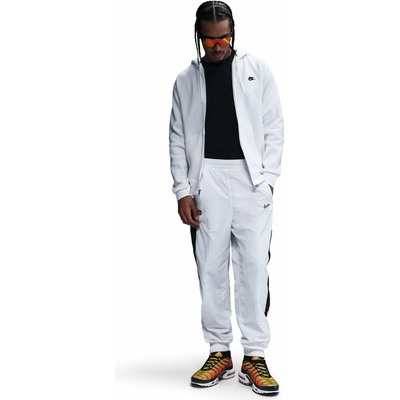 Nike CLUB BB FZ HOODIE FN3861-100