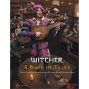 R. Talsorian Games The Witcher RPG: A Book of Tales