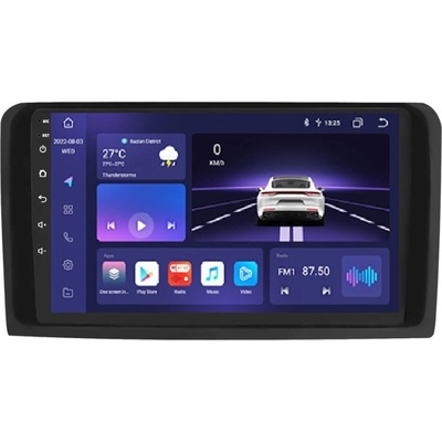 HIZPO P9002CP Mercedes-Benz ML W164, GL X164 (2+32GB)