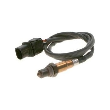 Lambda sonda BOSCH 0 258 017 095