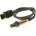 Lambda sonda BOSCH 0 258 017 095