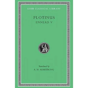 Ennead | Plotinus (ISBN: 9780674994898)
