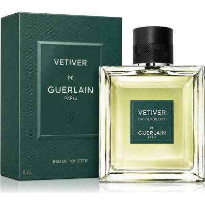 Guerlain Vétiver toaletná voda pánska 150 ml