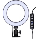 Grundig RING LIGHT 48 LED RGB ED-249617