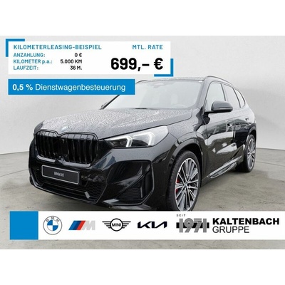 BMW X1 xDrive30e M Sport 240 kW