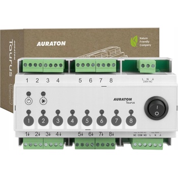 AURATON TAURUS