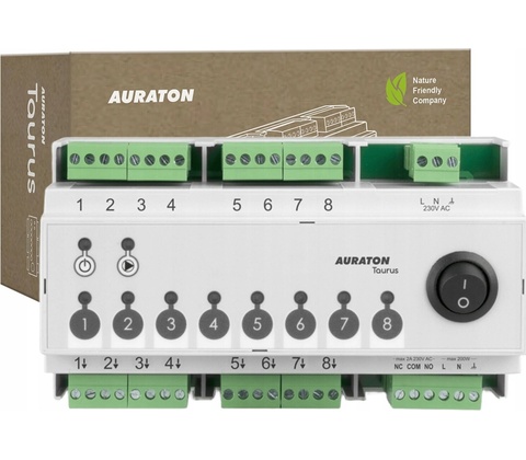 AURATON TAURUS