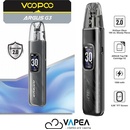 VooPoo Argus G3 Pod 1500 mAh Midnight Black 1 ks