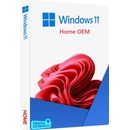 Image 1 of Microsoft Windows 11 Home 64Bit HUN (KW9-00641)