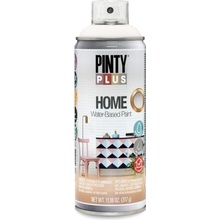 Pinty Plus Home dekorační akrylová barva 400 ml neutral bílá