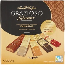 Maître Truffout Grazioso Selection 200 g