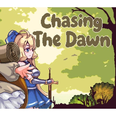 Chasing the Dawn