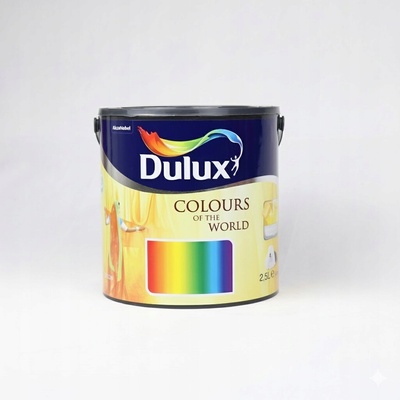 Dulux CoW aromatický kardamón 2,5l