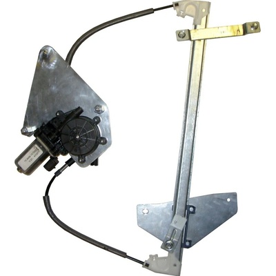 Mechanizmus zdvíhania okna VALEO 851707
