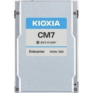 Toshiba Kioxia CM7-V 1.6TB (KCMYXVUG1T60)