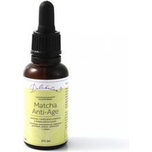 Delibutus Matcha Anti Age sérum 30 ml