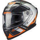 MT Helmets Braker SV Inception