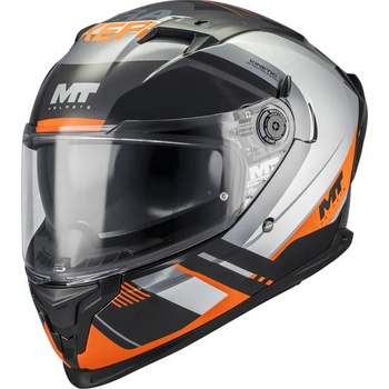 MT Helmets Braker SV Inception