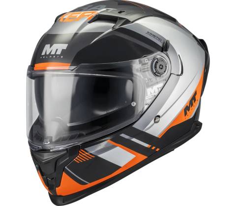 MT Helmets Braker SV Inception