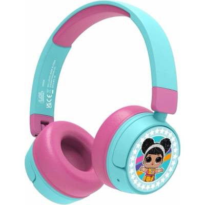 OTL Technologies L.O.L. Surprise! Kids Bezdrôtové Slúchadlá