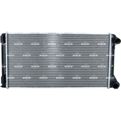 Chladič, chlazení motoru NRF 53249