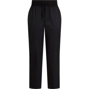 The North Face Дамски ежедневен панталон The North Face Women's Aphrodite Arise Ankle Pant Casual trousers - Black (107-4382-0112)
