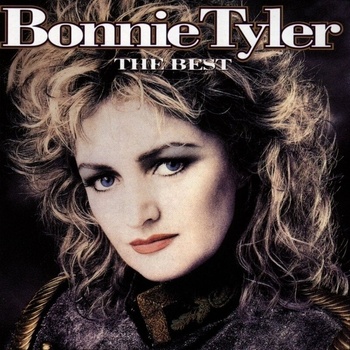 Bonnie Tyler - Definitive Collection (CD) (5099747352225)